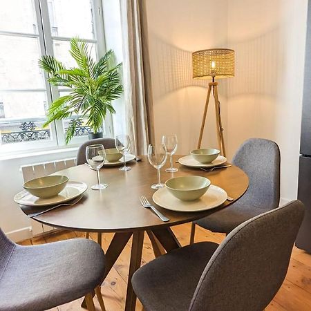 Cosy Calypso 2Ch - Quartier Des Halles & Parking Pau Bagian luar foto